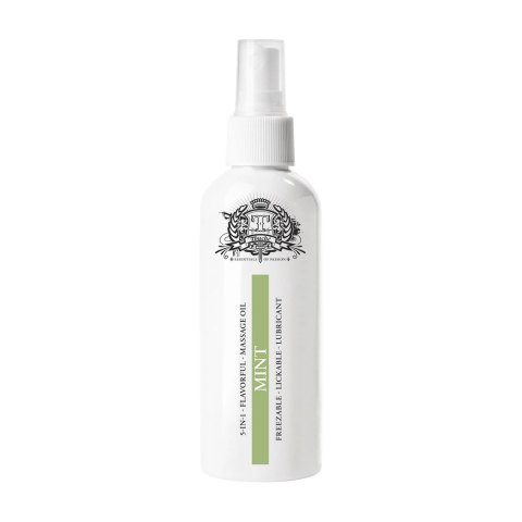 Lubrykant miętowy - 80 ml Touche by shots Lubrykant miętowy - 80 ml Touche by shots