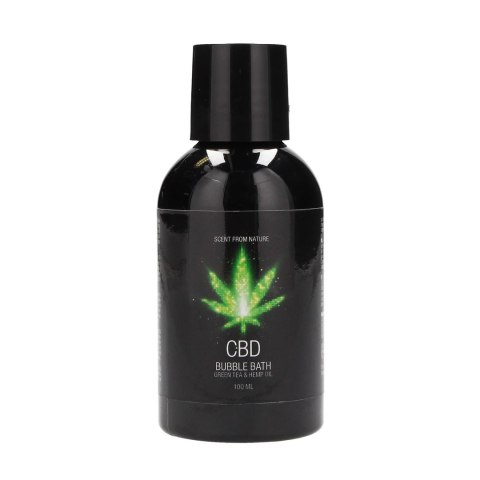 Olejek CBD Pharmquests shots