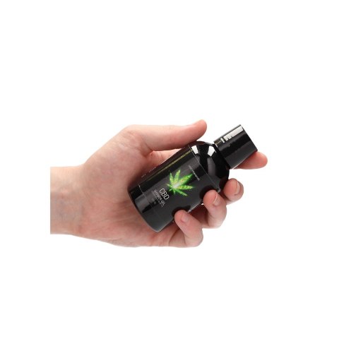 Olejek CBD Pharmquests shots