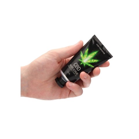 Olejek CBD Pharmquests shots