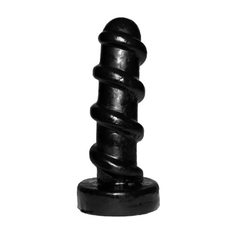 Dildo prążkowane Prowler Red Dildo prążkowane Prowler Red