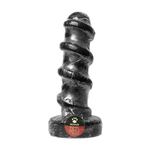 Dildo prążkowane Prowler Red Dildo prążkowane Prowler Red