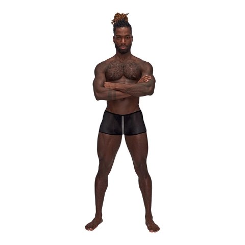 Spodenki Landing Strip Mini szorty - XL Male Power Spodenki Landing Strip Mini szorty - XL Male Power