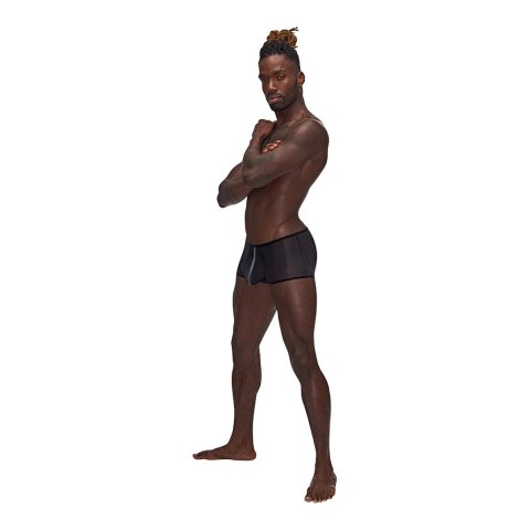 Spodenki Landing Strip Mini szorty - XL Male Power Spodenki Landing Strip Mini szorty - XL Male Power