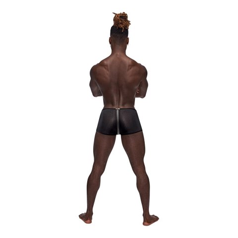 Spodenki Landing Strip Mini szorty - XL Male Power Spodenki Landing Strip Mini szorty - XL Male Power