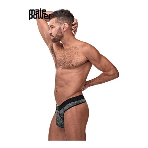 Sportowe stringi - S/M Male Power Sportowe stringi - S/M Male Power