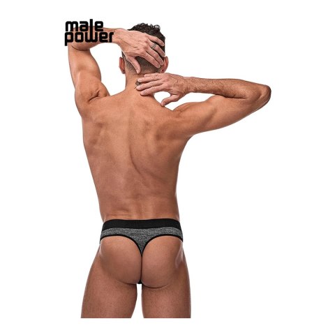 Sportowe stringi - S/M Male Power Sportowe stringi - S/M Male Power