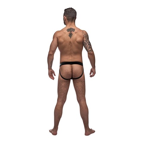 Szorty z wycięciami LXL Male Power Szorty z wycięciami LXL Male Power
