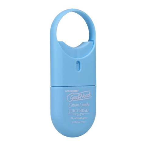 Doc Johnson - Spray do suchości ust podczas seksu oralnego 9 ml Doc Johnson - Spray do suchości ust podczas seksu oralnego 9 ml