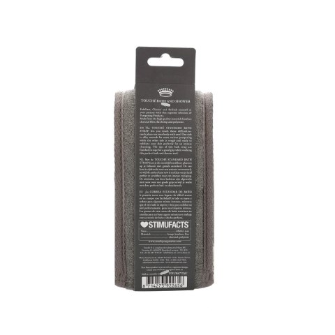 Standardowy pasek na plecy - Touche by shots Standardowy pasek na plecy - Touche by shots
