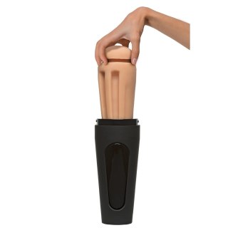 Doc Johnson - Masturbator cipka Liw Fitt