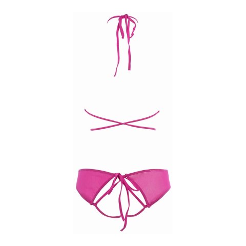 Top i majtki LXL Allure Top i majtki LXL Allure