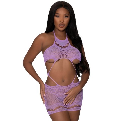 Magic Silk - Bezszwowy kombinezon bez kroku Magic Silk - Bezszwowy kombinezon bez kroku
