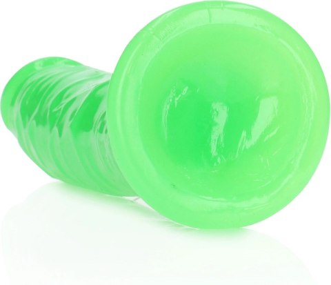 RealRock - Realistyczne dildo z przyssawką 20 cm