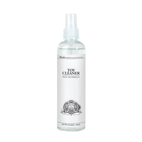 Środek do czyszczenia zabawek 250 ml - Touche by shots Środek do czyszczenia zabawek 250 ml - Touche by shots