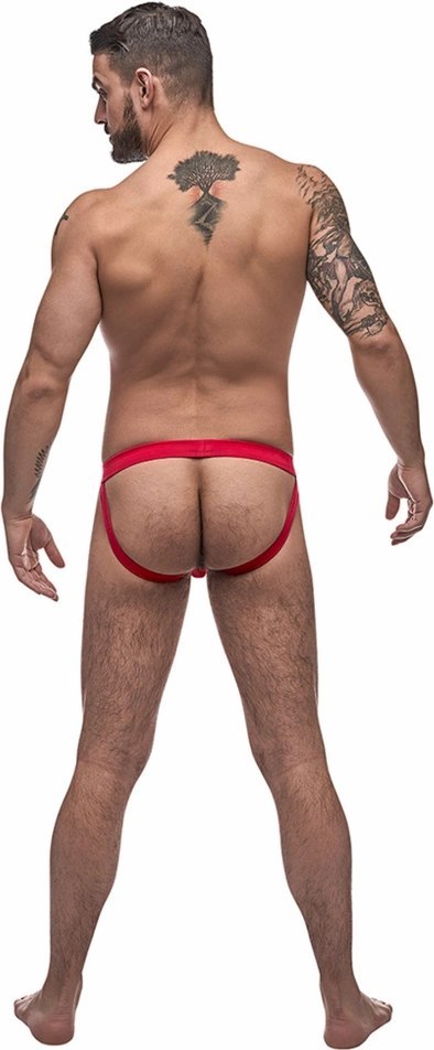 Stringi Jock SM Male Power Stringi Jock SM Male Power
