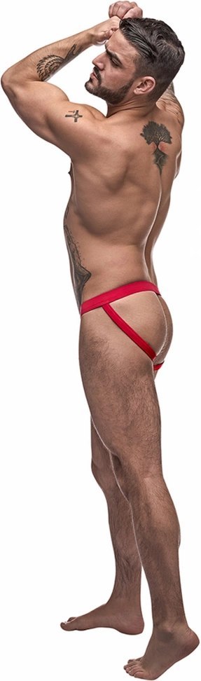 Stringi Jock SM Male Power Stringi Jock SM Male Power