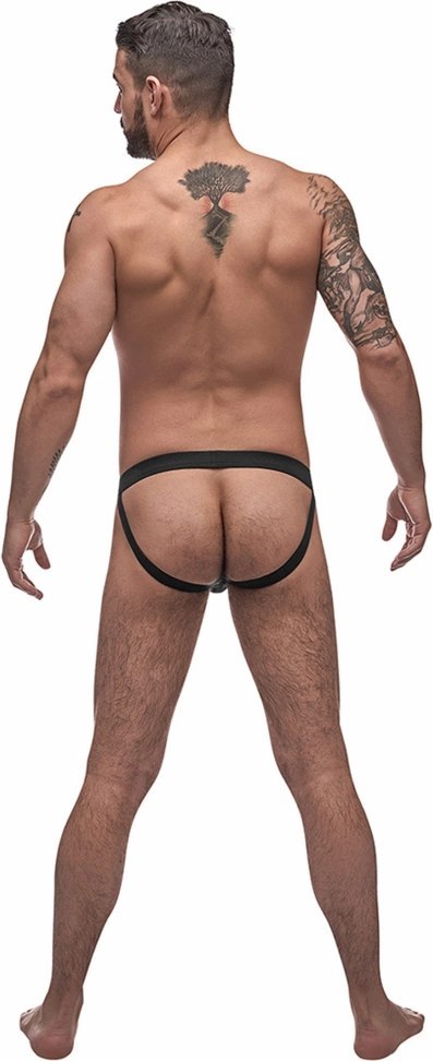 Stringi Jock SM Male Power Stringi Jock SM Male Power