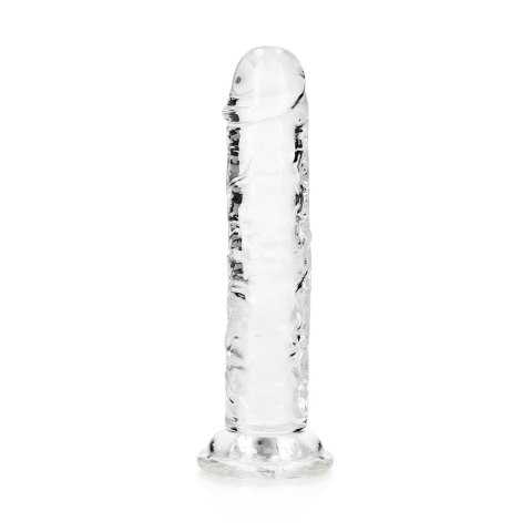 RealRock - Realistyczne dildo z przyssawką 14,5 cm