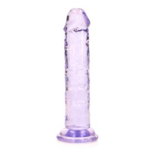 RealRock - Realistyczne dildo z przyssawką 14,5 cm