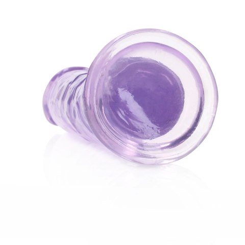 RealRock - Realistyczne dildo z przyssawką 14,5 cm