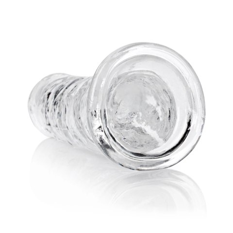RealRock - Realistyczne dildo z przyssawką 20 cm
