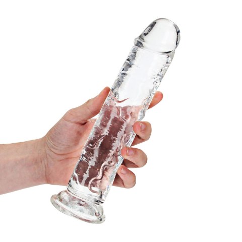 RealRock - Realistyczne dildo z przyssawką 23 cm