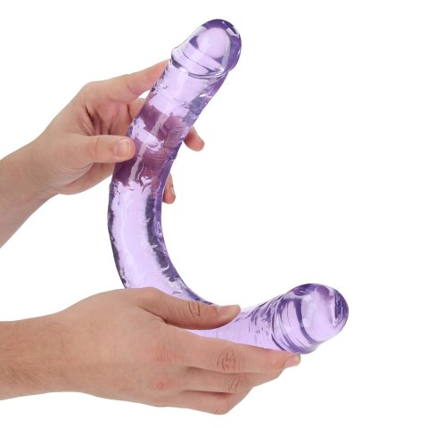RealRock - Realistyczne podwójne dildo 45 cm RealRock - Realistyczne podwójne dildo 45 cm