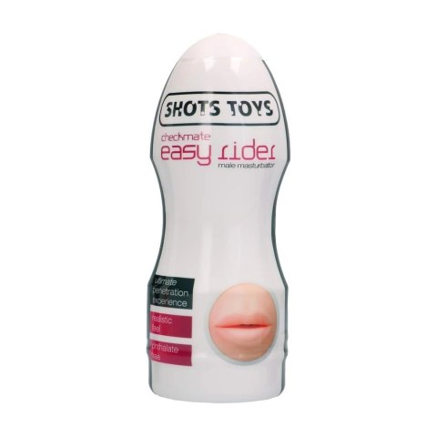 Shots Toys - Masturbator usta Chechmate Shots Toys - Masturbator usta Chechmate