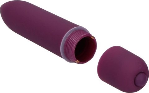 Shots Toys - Wodoodporny pocisk wibrujący - 10 prędkości Shots Toys - Wodoodporny pocisk wibrujący - 10 prędkości