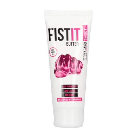 Fist It by Shots - Smarowidło na bazie wody 100 ml Fist It by Shots - Smarowidło na bazie wody 100 ml
