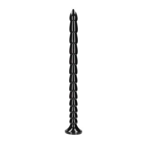 Ouch! - Wąż analny z wypustkami - 50 cm Ouch! - Wąż analny z wypustkami - 50 cm