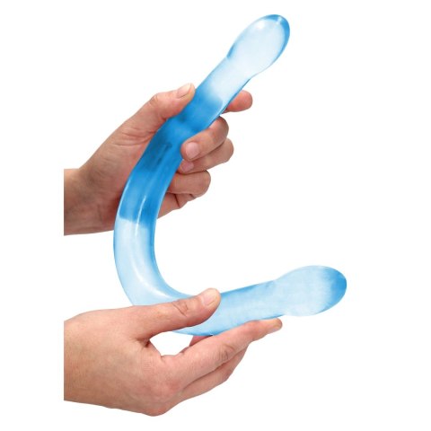RealRock - Długie podwójne dildo 42 cm RealRock - Długie podwójne dildo 42 cm