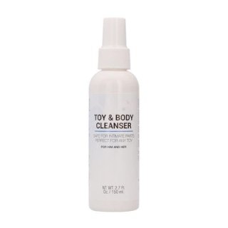 Spray do higieny intymnej 150 ml Pharmquests shots
