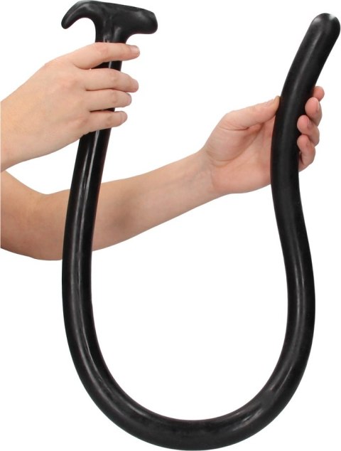 Ouch! - Teksturowane wężowe dildo 100 cm Ouch! - Teksturowane wężowe dildo 100 cm