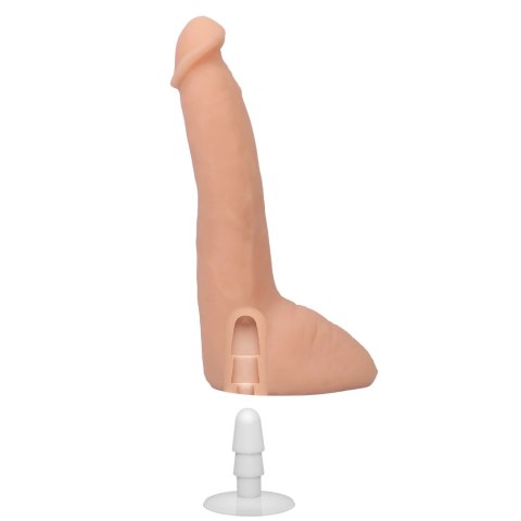 Doc Johnson - Realistyczne dildo Roman Todd 20 cm Doc Johnson - Realistyczne dildo Roman Todd 20 cm