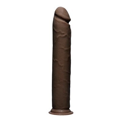 Doc Johnson - Realistyczne dildo Realistic D 30 cm Doc Johnson - Realistyczne dildo Realistic D 30 cm