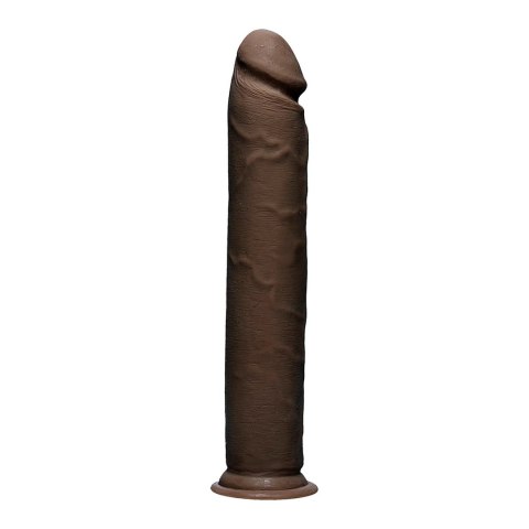 Doc Johnson - Realistyczne dildo Realistic D 30 cm Doc Johnson - Realistyczne dildo Realistic D 30 cm