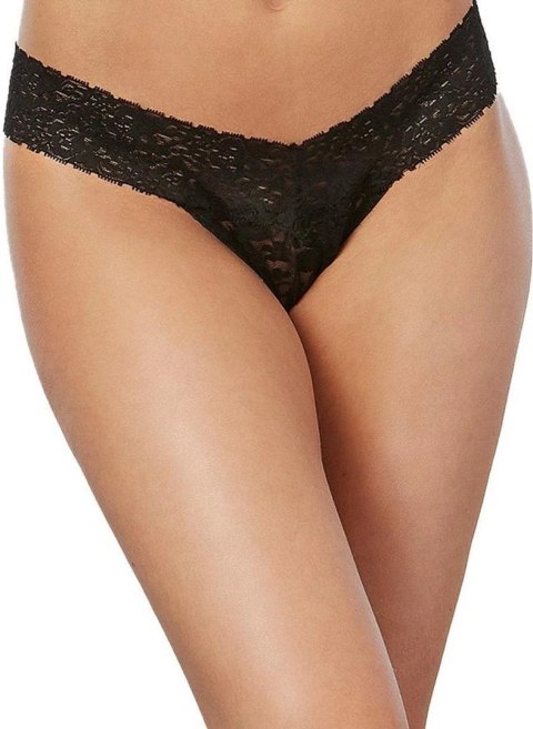 Dreamgirl - Klasyczne stringi - rozmiar uniwersalny Dreamgirl - Klasyczne stringi - rozmiar uniwersalny