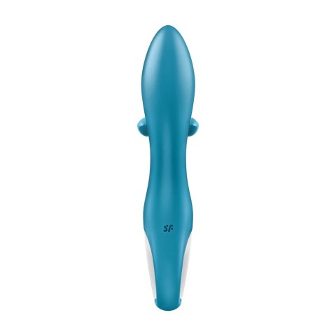 Satisfyer - Wibrator podwójny króliczek Embrace Me Satisfyer - Wibrator podwójny króliczek Embrace Me