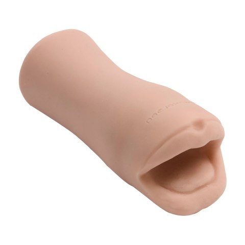 Doc Johnson - Masturbator - usta Doc Johnson - Masturbator - usta