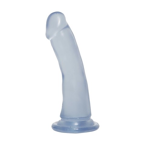 Doc Johnson - Wąskie dildo Narrow 15 cm Doc Johnson - Wąskie dildo Narrow 15 cm