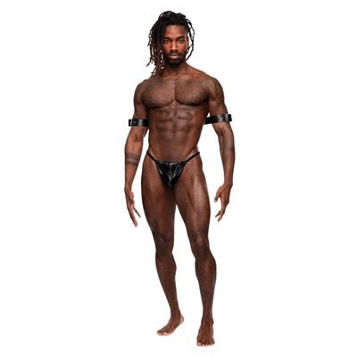 Pasy do krępowania Pisces Male Power Pasy do krępowania Pisces Male Power