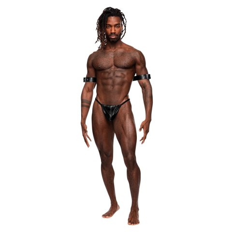 Pasy do krępowania Pisces Male Power Pasy do krępowania Pisces Male Power