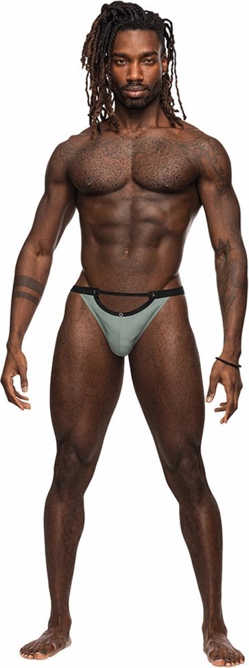 Stringi Jock LXL Male Power Stringi Jock LXL Male Power