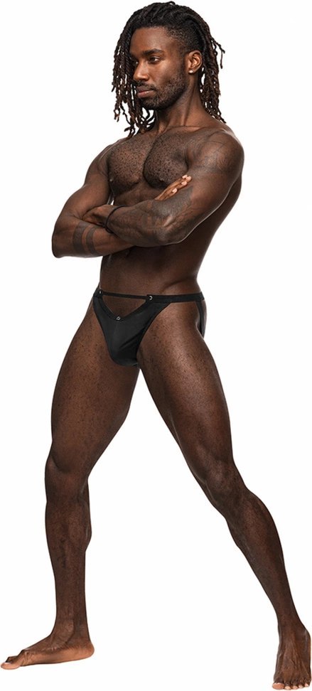 Stringi Jock SM Male Power Stringi Jock SM Male Power