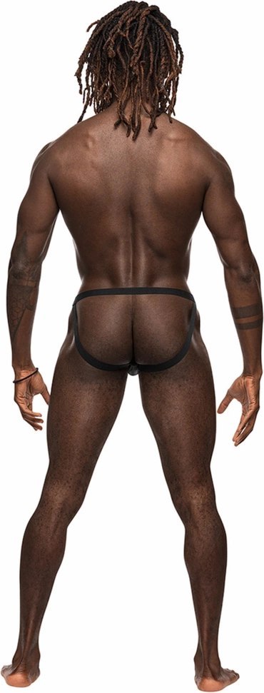 Stringi Jock SM Male Power Stringi Jock SM Male Power