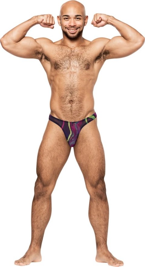 Stringi Pride LXL Male Power Stringi Pride LXL Male Power