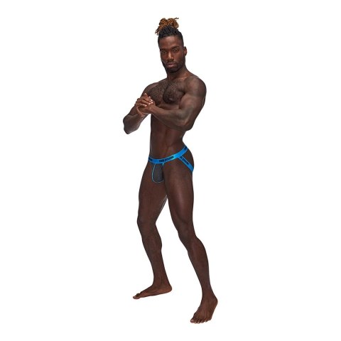 Stringi na paskach Jock LXL Male Power Stringi na paskach Jock LXL Male Power