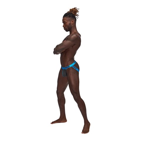 Stringi na paskach Jock LXL Male Power Stringi na paskach Jock LXL Male Power